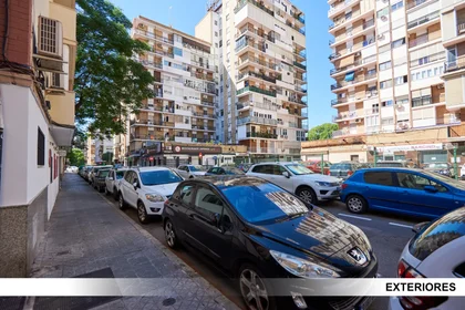 Privatzimmer in der Calle Santo Ángel 12, bild 17 von 18