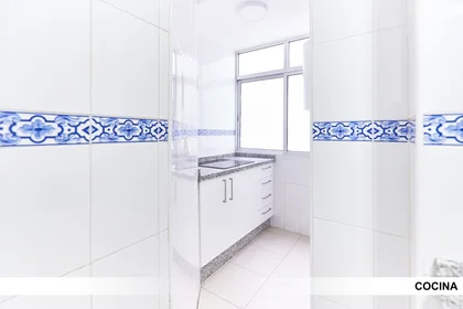Privatzimmer in der Calle Santo Ángel 12, bild 6 von 18