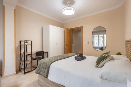 Habitación privada en Calle Sol 14, imagen 3 de 17