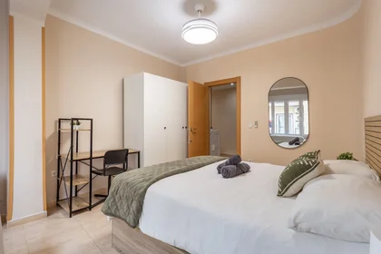 Habitación privada en Calle Sol 14, imagen 4 de 17