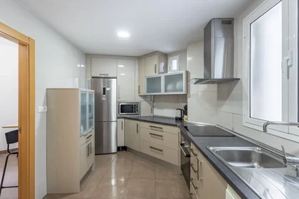 Habitación privada en Calle Sol 14, imagen 7 de 17