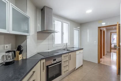 Habitación privada en Calle Sol 14, imagen 9 de 17