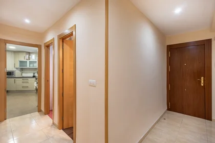 Habitación privada en Calle Sol 14, imagen 14 de 17