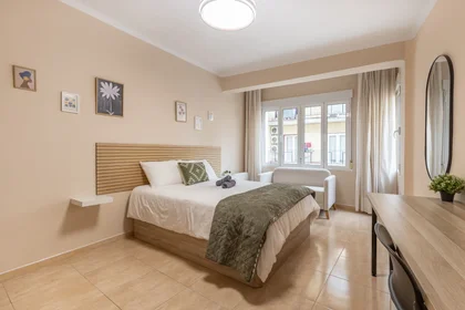 Habitación privada en Calle Sol 14, imagen 3 de 17