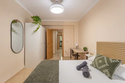 Habitación privada en Calle Sol 14, imagen 4 de 17