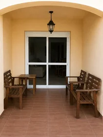 Prywatny pokój Calle San Isidro de Sevilla 60, obraz 11 12