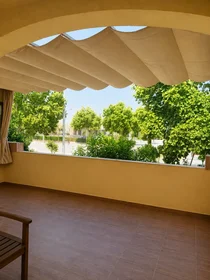 Prywatny pokój Calle San Isidro de Sevilla 60, obraz 12 12