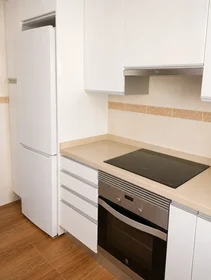 Prywatny pokój Calle San Isidro de Sevilla 60, obraz 4 12