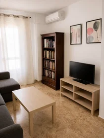 Prywatny pokój Calle San Isidro de Sevilla 60, obraz 6 12