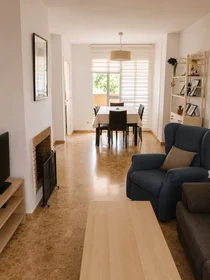 Prywatny pokój Calle San Isidro de Sevilla 60, obraz 7 12