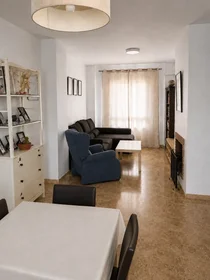 Prywatny pokój Calle San Isidro de Sevilla 60, obraz 8 12