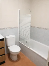 Prywatny pokój Calle San Isidro de Sevilla 60, obraz 9 12