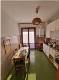 Prywatny pokój Via Luigi Pera 2, obraz 3 7