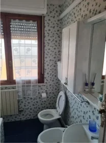 Prywatny pokój Via Luigi Pera 2, obraz 5 7