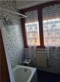 Prywatny pokój Via Luigi Pera 2, obraz 8 9