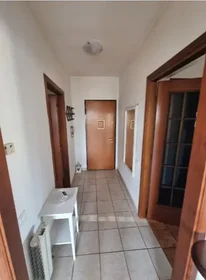 Prywatny pokój Via Luigi Pera 2, obraz 5 8