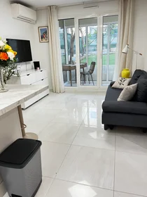 Studio at Avenue Thiers, image 3 of 14