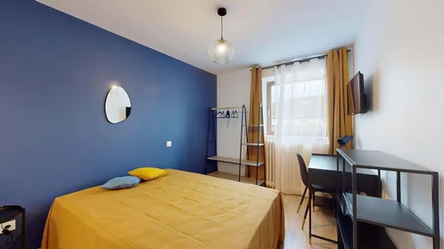 Özel oda konumu 4 Place St Louis, 57000 Metz, France, 1 18 görüntüsü