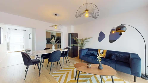 Özel oda konumu 4 Place St Louis, 57000 Metz, France, 12 18 görüntüsü