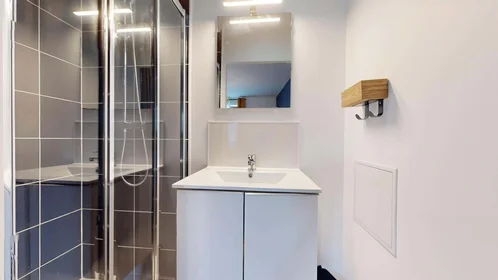 Özel oda konumu 4 Place St Louis, 57000 Metz, France, 3 18 görüntüsü
