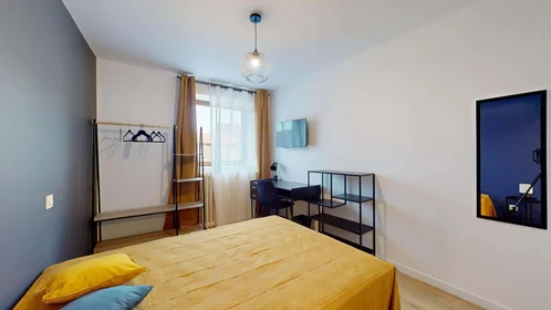 Özel oda konumu 4 Place St Louis, 57000 Metz, France, 5 18 görüntüsü