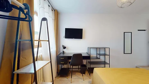 Özel oda konumu 4 Place St Louis, 57000 Metz, France, 7 18 görüntüsü