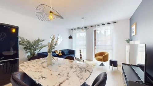 Özel oda konumu 4 Place St Louis, 57000 Metz, France, 8 18 görüntüsü