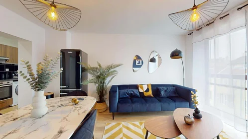 Özel oda konumu 4 Place St Louis, 57000 Metz, France, 9 18 görüntüsü