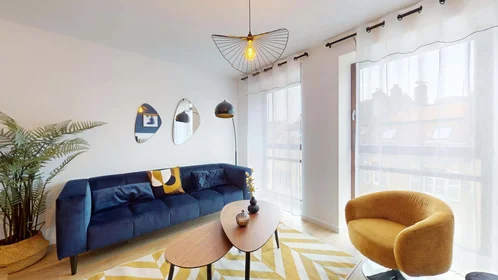 Özel oda konumu 4 Place St Louis, 57000 Metz, France, 10 18 görüntüsü