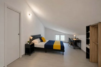 Prywatny pokój Rione S. Pietro, 40, 86100 Campobasso CB, Italia, obraz 6 11