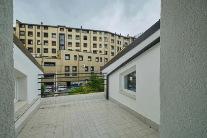 Prywatny pokój Rione S. Pietro, 40, 86100 Campobasso CB, Italia, obraz 7 11