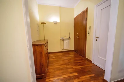 Private room at Corso Sardegna, 115 R/18, 16143 Genova GE, Italy, image 20 of 26