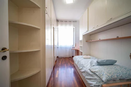 Private room at Corso Sardegna, 115 R/18, 16143 Genova GE, Italy, image 23 of 26