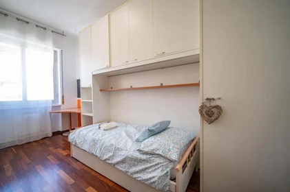Private room at Corso Sardegna, 115 R/18, 16143 Genova GE, Italy, image 24 of 26