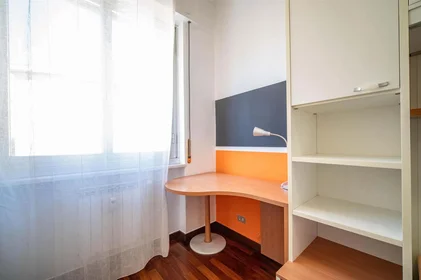 Private room at Corso Sardegna, 115 R/18, 16143 Genova GE, Italy, image 25 of 26