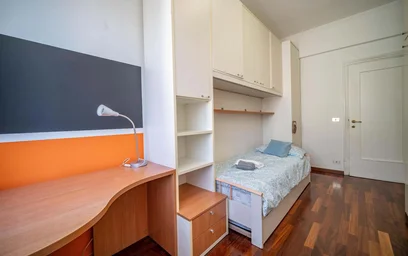 Prywatny pokój Corso Sardegna, 115 R/18, 16143 Genova GE, Italy, obraz 27 31