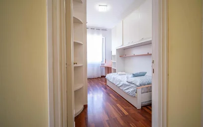 Prywatny pokój Corso Sardegna, 115 R/18, 16143 Genova GE, Italy, obraz 28 31