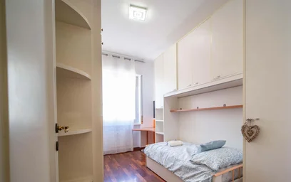 Prywatny pokój Corso Sardegna, 115 R/18, 16143 Genova GE, Italy, obraz 29 31