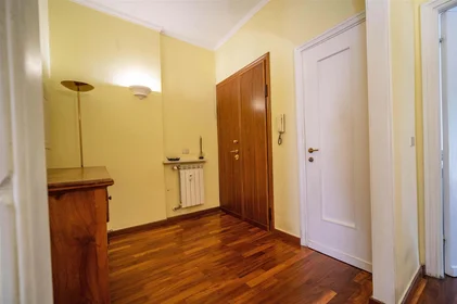 Private room at Corso Sardegna, 115 R/18, 16143 Genova GE, Italy, image 6 of 26