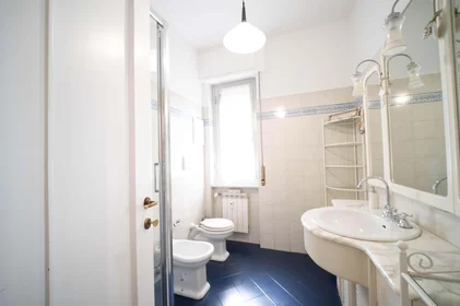 Private room at Corso Sardegna, 115 R/18, 16143 Genova GE, Italy, image 8 of 26