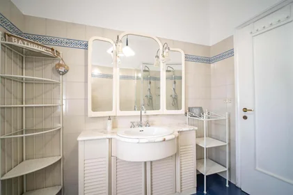 Private room at Corso Sardegna, 115 R/18, 16143 Genova GE, Italy, image 9 of 26