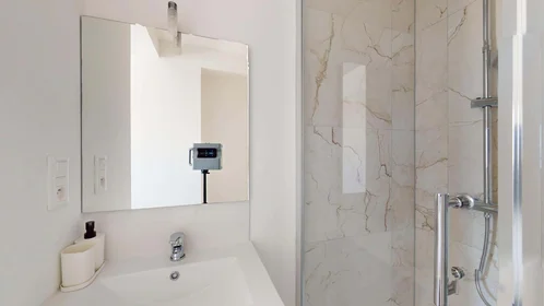 Privatzimmer in der 96 Bd Mansart, 21000 Dijon, France, bild 3 von 12