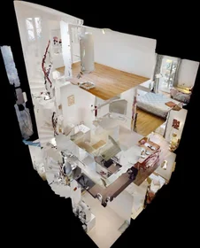 Private room at 133 Cr d'Albret, 33000 Bordeaux, France, image 16 of 20