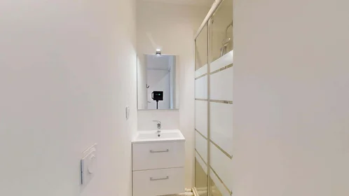 Private room at 133 Cr d'Albret, 33000 Bordeaux, France, image 6 of 20