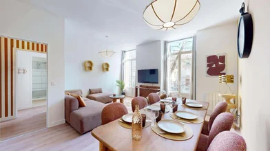 Private room at 133 Cr d'Albret, 33000 Bordeaux, France, image 9 of 20
