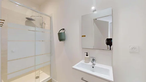 Private room at 133 Cr d'Albret, 33000 Bordeaux, France, image 6 of 21