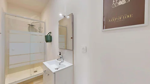 Private room at 133 Cr d'Albret, 33000 Bordeaux, France, image 7 of 21
