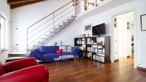 Apartamento inteiro em Via Passons, 4, 33100 Udine UD, Italy, imagem 2 de 13