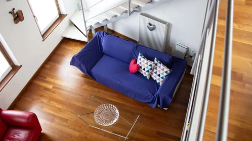 Apartamento inteiro em Via Passons, 4, 33100 Udine UD, Italy, imagem 12 de 13