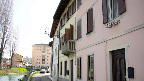 Apartamento inteiro em Via Passons, 4, 33100 Udine UD, Italy, imagem 13 de 13